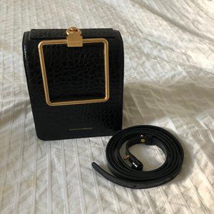 Marge Sherwood Pump Bag